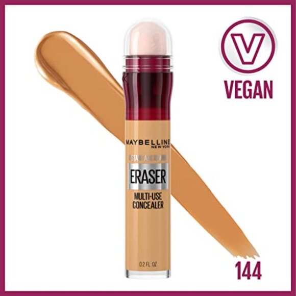 Maybelline Instant Age Rewind Eraser Dark Circles Treatment Multi-Use Concealer - Picture 2 of 6